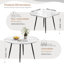6 -Person Dining Set-127164430-127164424