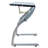 Cournoyer Glass Top Drafting Table-33656329
