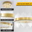 Ayyaan LED Chandelier