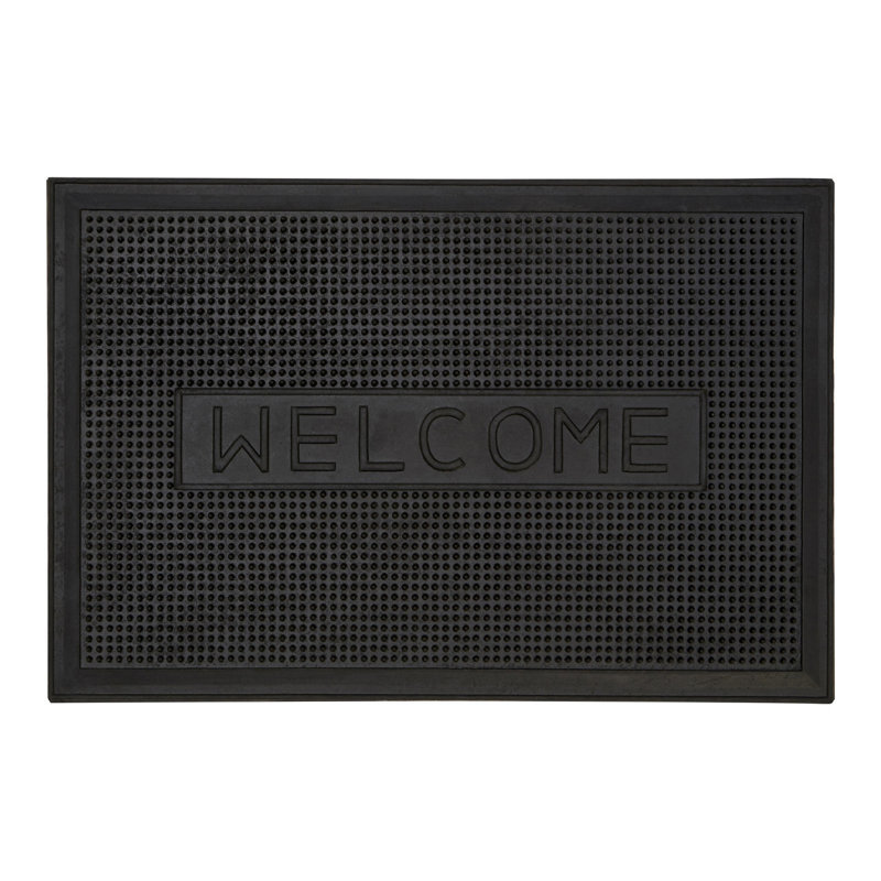Aimsley Outdoor Doormat
