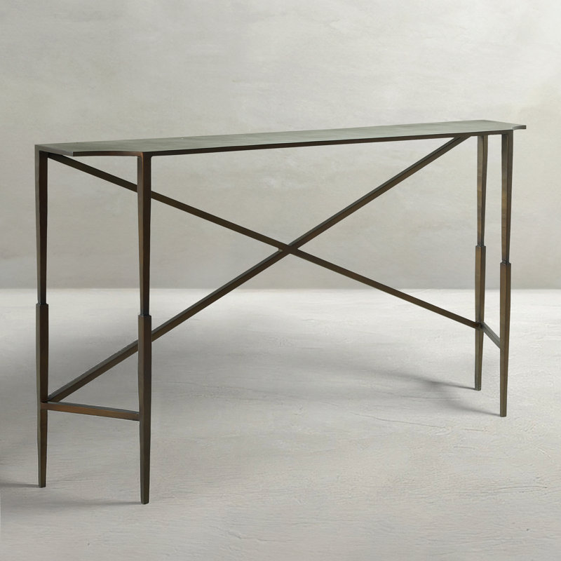 Console Fennick