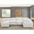Tissu beige sélectionné