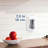 Pluggable UV Sanitizer and Odour Reducer