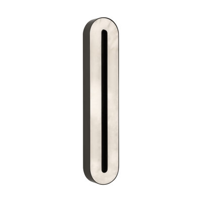 Wyllis LED Flush Mounted Sconce