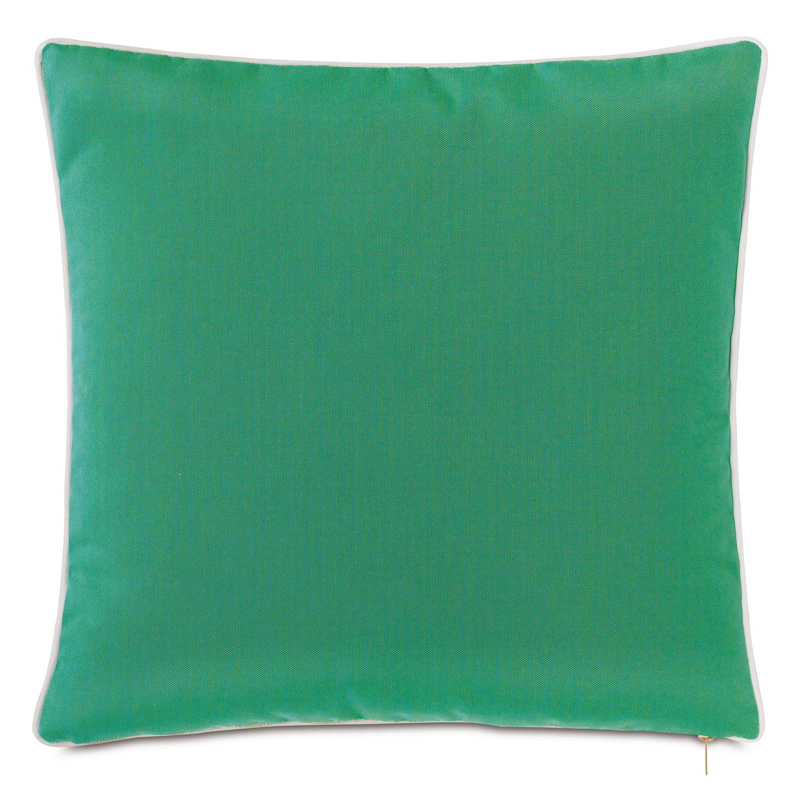 Alameda 22" x 22" Sunbrella® Throw Pillow