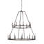 Aileen 20-Light Chandelier