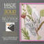 Birds in Motion V-Premium, reproduction encadrée - prête à être accrochée - aucun clou requis - aucun clou requis-1431863685-1431863690