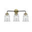 Éclairage pour salle de bain 3 lumières Alexandira-597627984-597627982-597627986
