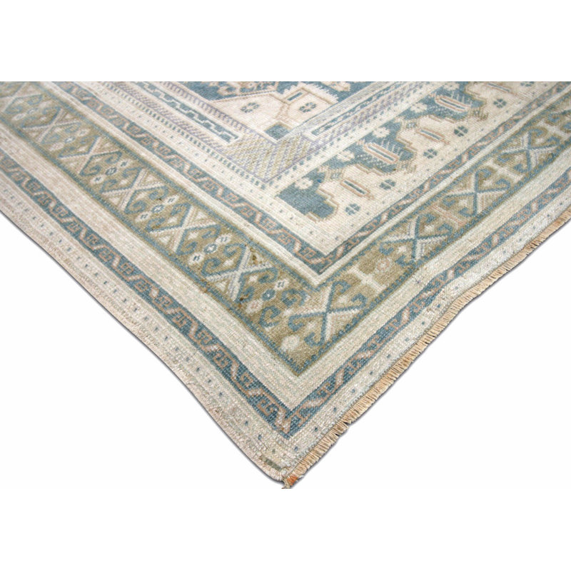 One-of-a-Kind 5'5" X 8'8" Area Rug