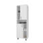 Garde-manger Buckshot, blanc