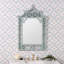Shing Resin Wall Mirror-489633205