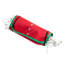 Rangement de lumières de Noël H 12 po x l 18 po x P 12 po