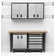 Premier Pre-Assembled Geardrawer