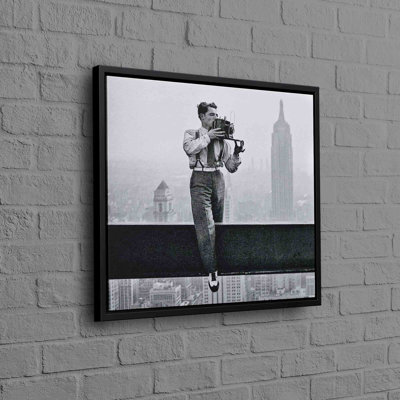 Print on Canvas