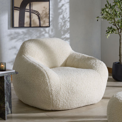 Lorianna Bean Bag Chair