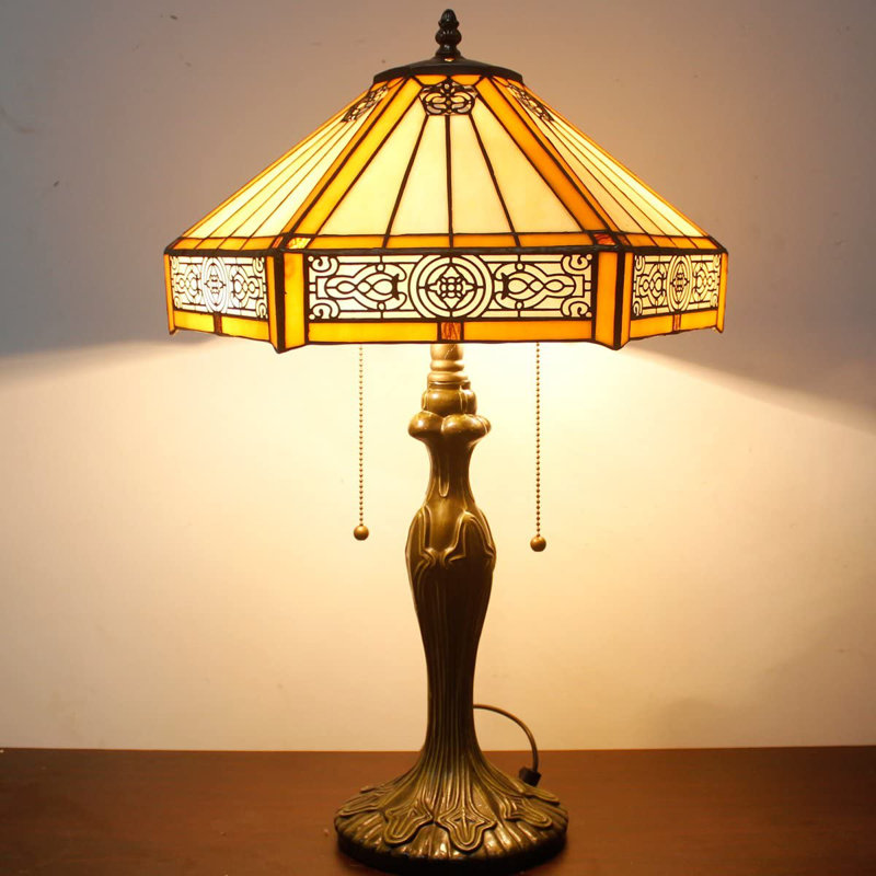 Aleid bronze antique 24 po