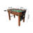 KICK Defender 48″ 10-in-1 Multi-Game Table Combo Arcade Set for Home, Game Room, Friends & Family-91074964