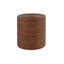 Woven Wicker Rattan renewable End Table