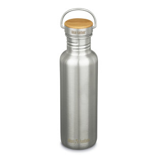 Klean Kanteen 27oz. Stainless Steel Water Bottle