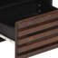 40cm W Steel Bedside Table-101281288