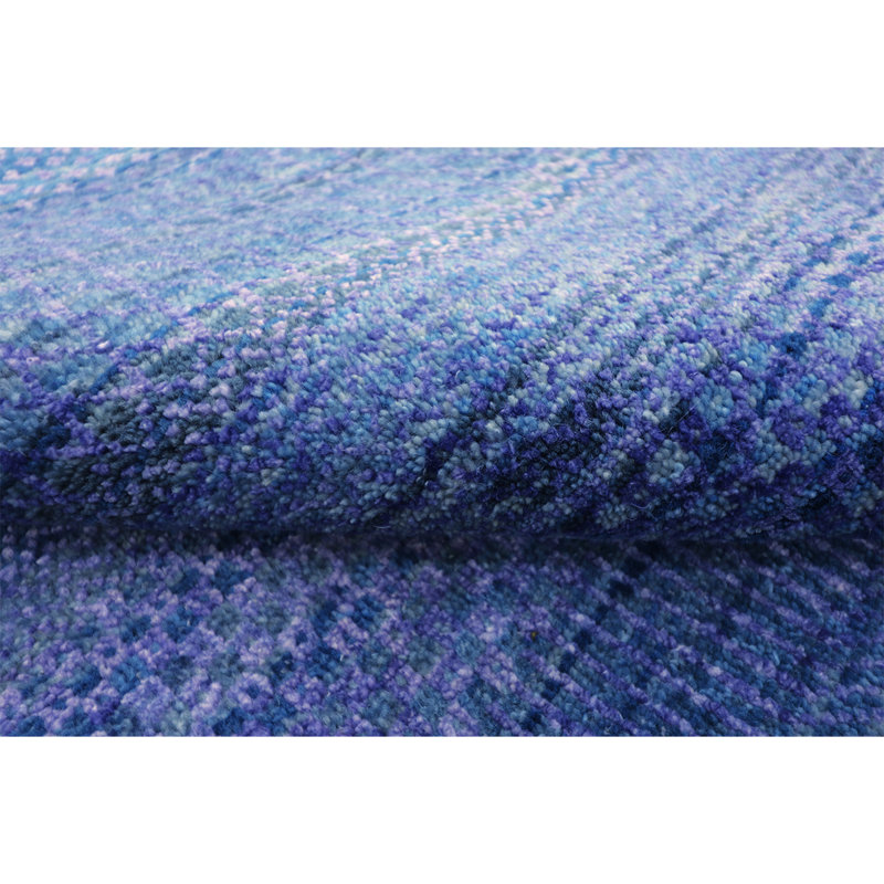 Ombre Area Rug, Rectangle 8' x 10'