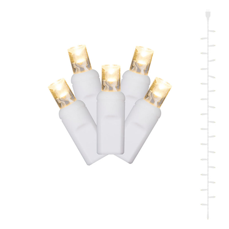 90'' Twinkle String Lights