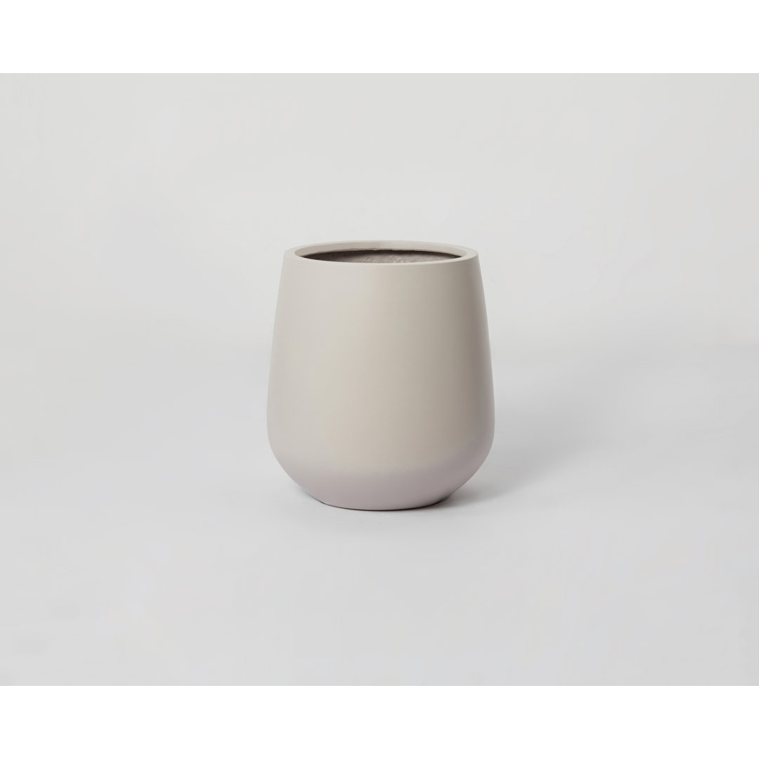 Fion Handmade Pot Planter Ebern Designs 