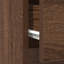 Sideboard With Drawer 71X35x65 Cm Engineered Wood-1482545452