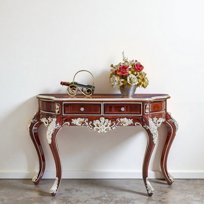 Console de style européen