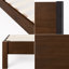 Decoste Platform Bed-735399974