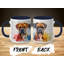 11oz Watercolour Three Boxer Dogs Design Coffee Mug-596805208-596805204