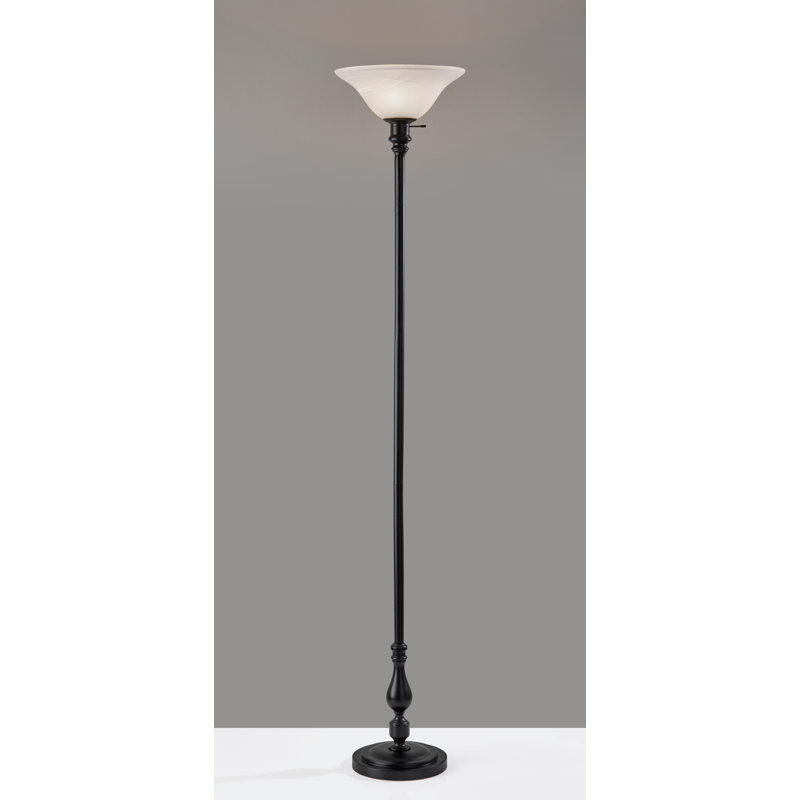 Torchère Claret