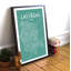 Las Vegas - No Frame Print-913115231