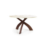 Entwine Round Dining Table