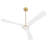 Kever 58'' Ceiling Fan-1545690831