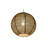 Carrizalez 1 - Light Natural Pendant-402388164