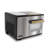 Whynter SonicSnö Countertop Nugget Ice Maker 40lbs/24hrs Chewable Pebble/Sonic Type Ice-100287939