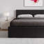 Wilna Upholstered Ottoman Bed-37178264-37178266