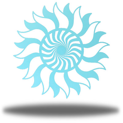 Décoration solaire Eutimio