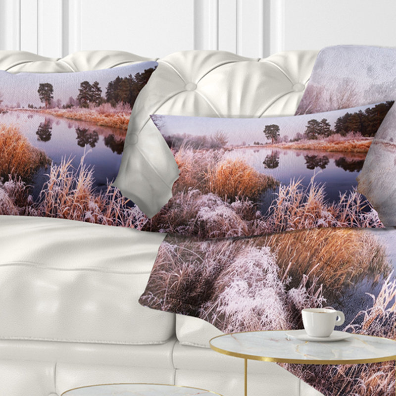 Coussin lombaire Schaer