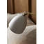 Deluxe Metal Arched Lamp