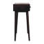 80cm Solid Wood Console Table