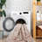 9x12 Area Rug, Washable, Non-shedding, Low-pile, Non-slip, Pet , For Bedroom, Living Room, Kitchen, Dining Room - Beige Chenille Floor Mat Washable And , & Pad-241940515