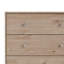 Gott 6 Drawer 143.1cm W Dresser-637059007