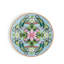 Wonderlust Bone China Salad/Dessert Plate
