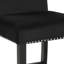 Tabouret de comptoir 24,5 po Cadagan-349216347