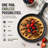 Alva Energy Ceramic Nonstick Crepe & Egg Pan, 11"-85004882