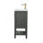 Jewell 20" Single Bathroom Vanity Set-642566839