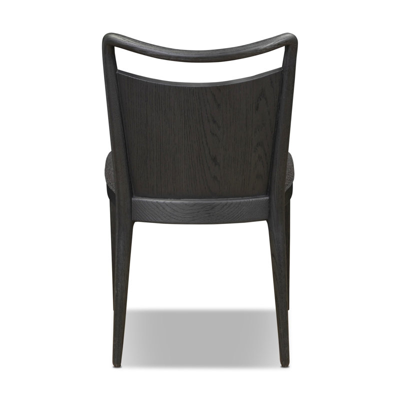 Jessen Dining Chair-Gibson Black, Gray/Gray/Gray , 1_Gray/Gray