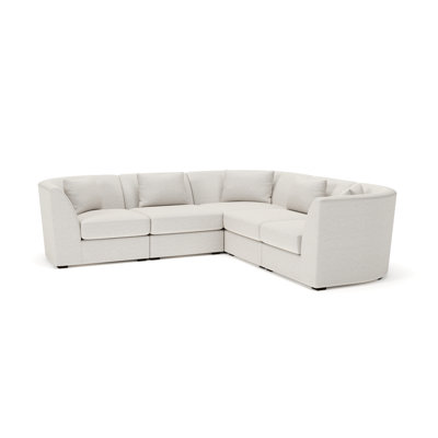 Krista Modular Sectional